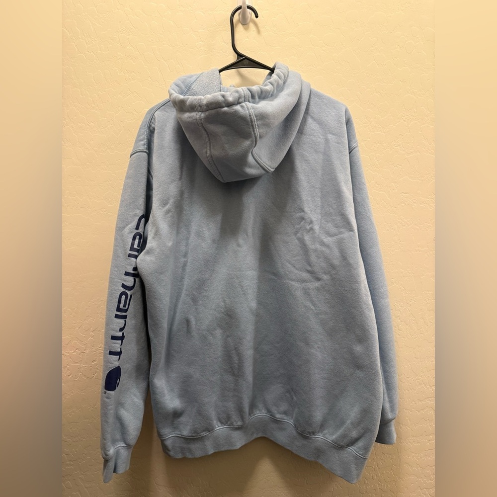 Carhartt hoodie - Picture 3 of 6
